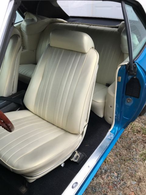 1969 Chevrolet Chevelle SS - photo 11