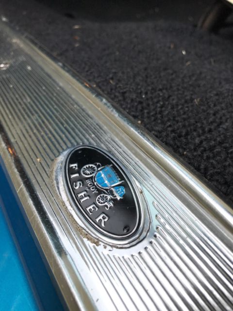 1969 Chevrolet Chevelle SS - photo 9