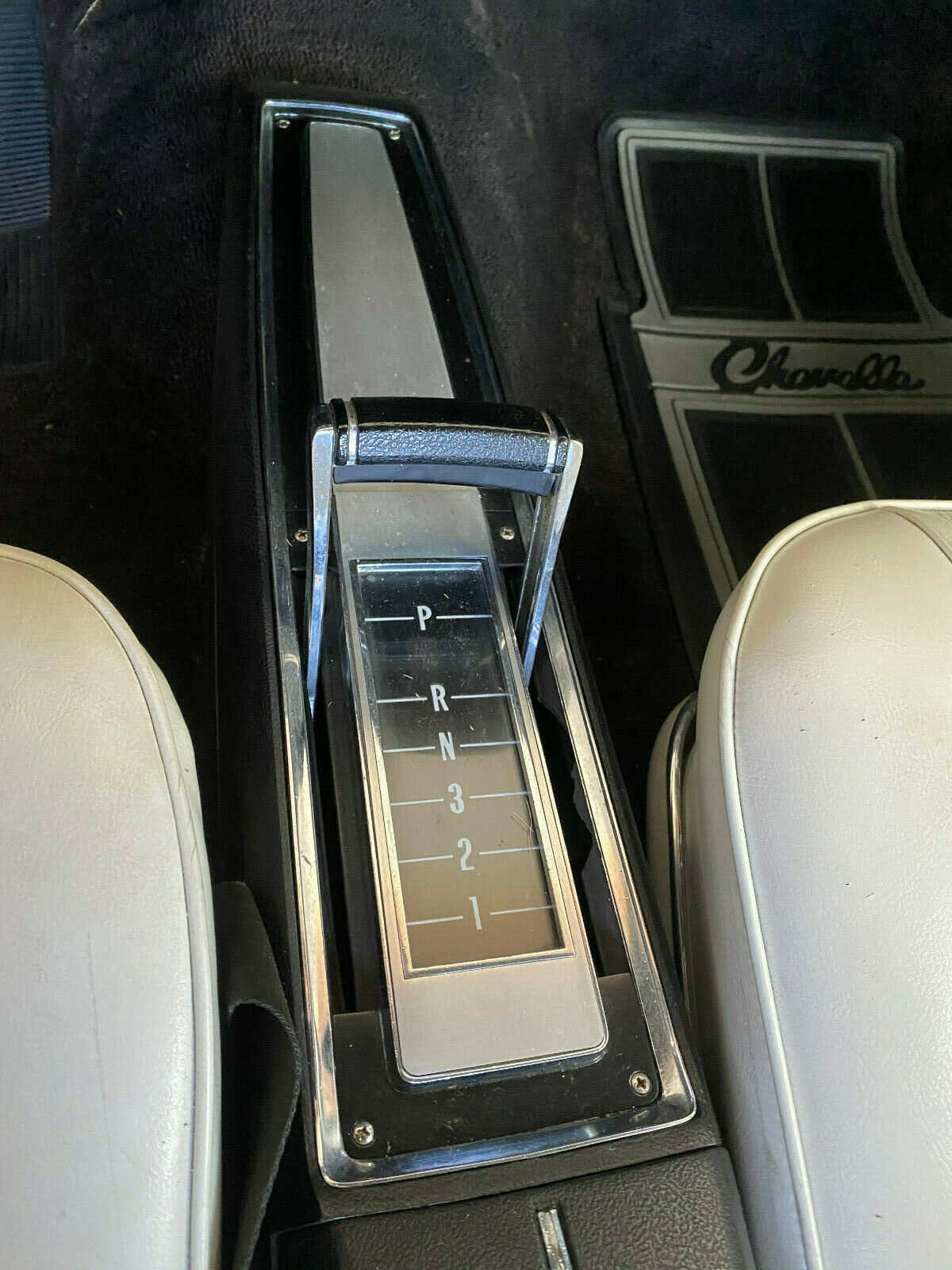 1970 Chevrolet Chevelle - photo 10