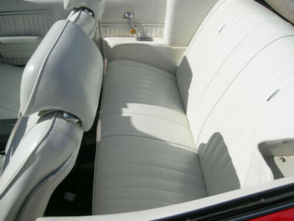 1970 Chevrolet Chevelle - photo 4