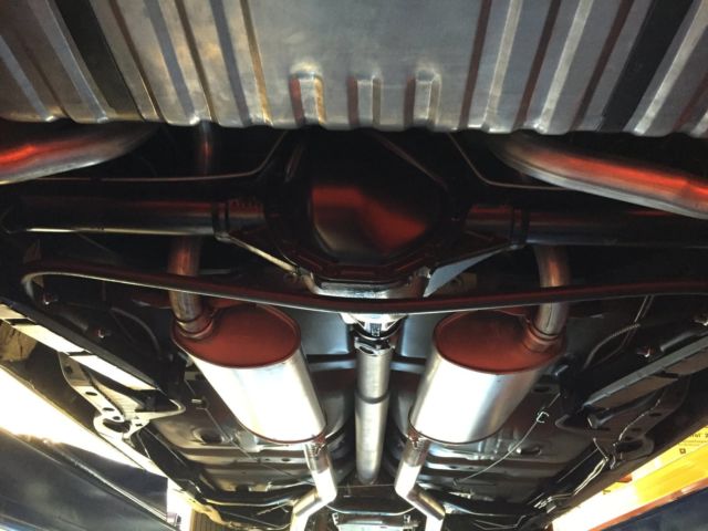 1970 Chevrolet Chevelle Tricentennial Edition - photo 5