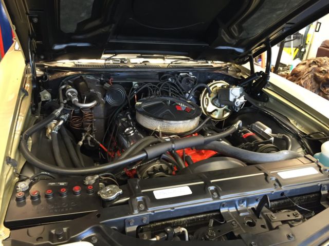 1970 Chevrolet Chevelle Tricentennial Edition - photo 9
