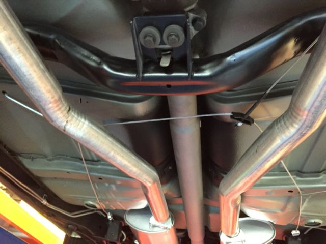 1970 Chevrolet Chevelle Tricentennial Edition - photo 10