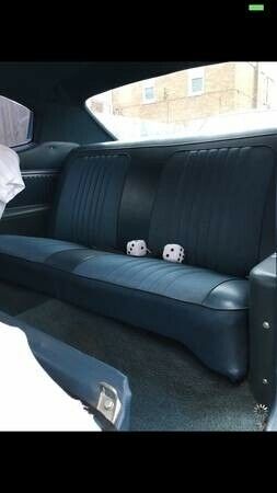 1969 Chevrolet Chevelle -SS396 with 4 Speed/ Great condition - photo 11