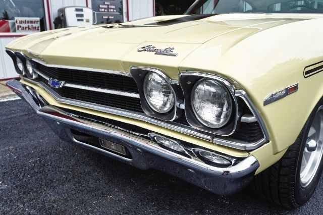 1969 Chevrolet Chevelle Yenko Tribute - photo 11