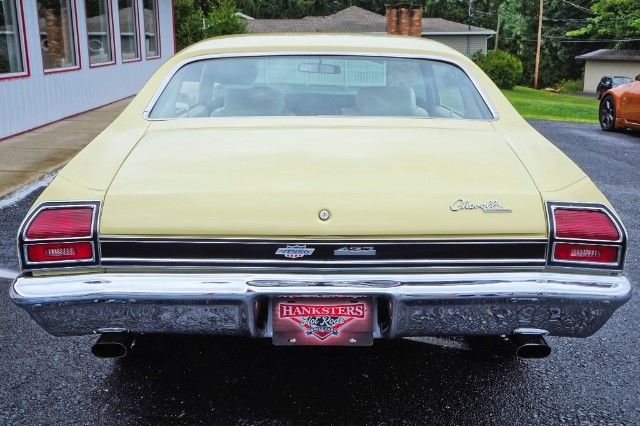 1969 Chevrolet Chevelle Yenko Tribute - photo 4