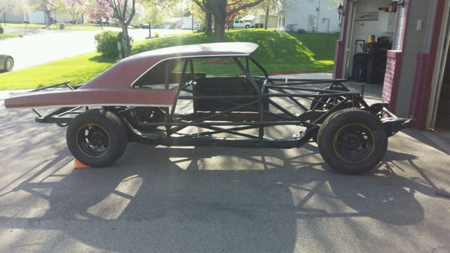 1974 Chevrolet Chevelle - photo 5