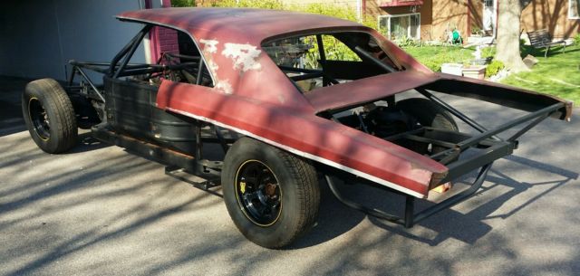 1974 Chevrolet Chevelle - photo 7