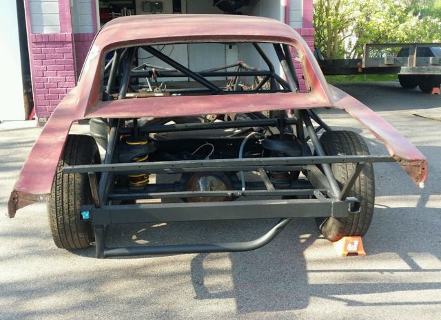 1974 Chevrolet Chevelle - photo 6