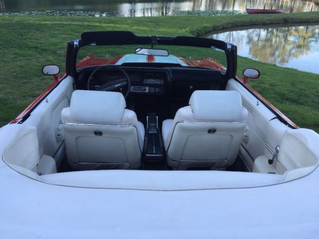 1972 Chevrolet Chevelle - photo 3