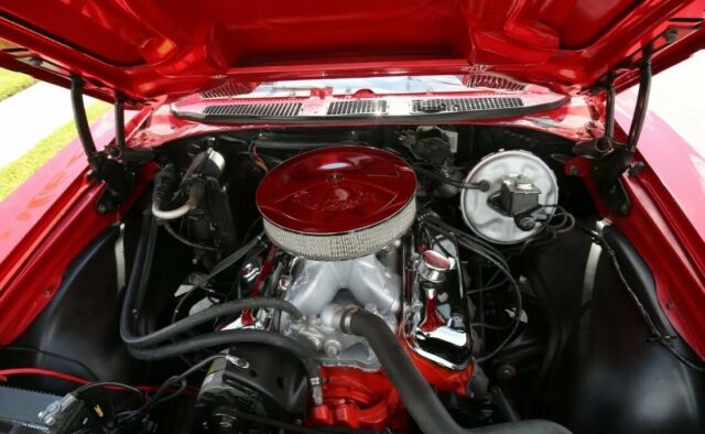 1970 Chevrolet Chevelle -BIG BLOCK 454 TRIBUTE-AUTOMATIC FROM FLORIDA-SEE - photo 4