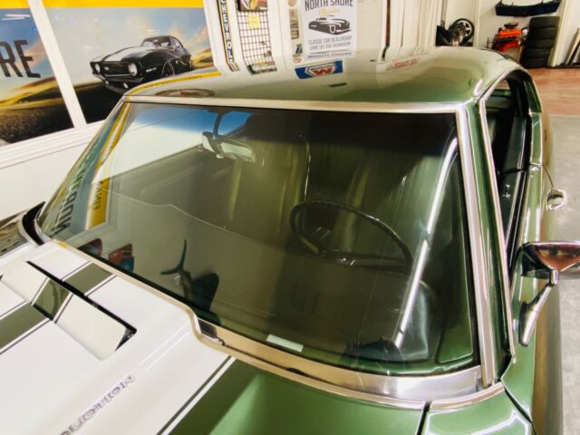 1970 Chevrolet Chevelle -SUPER SPORT - L34 396 - 4 SPEED - SEE VIDEO - photo 10