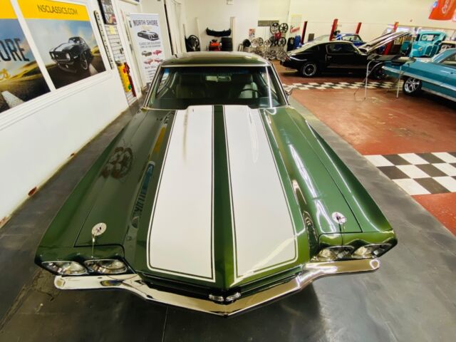 1970 Chevrolet Chevelle -SUPER SPORT - L34 396 - 4 SPEED - SEE VIDEO - photo 13