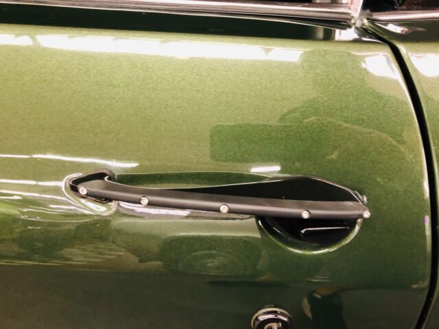 1971 Chevrolet Chevelle - 540 BIG BLOCK - 6 SPEED TRANS - PRO TOURING BUIL - photo 12