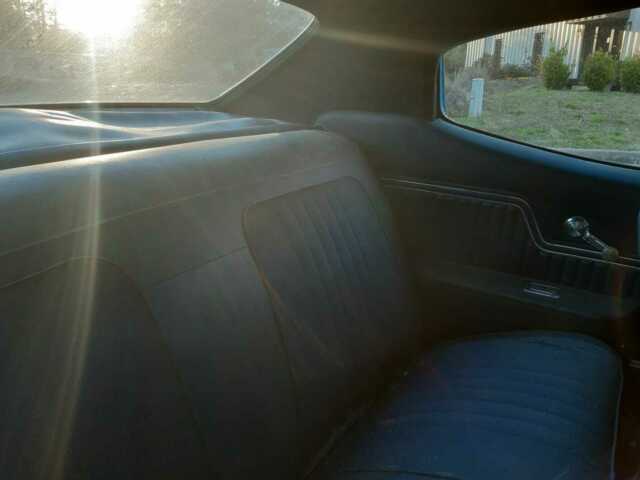 1971 Chevrolet Chevelle - photo 10