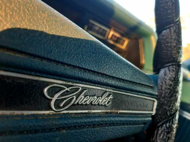 1971 Chevrolet Chevelle - photo 12
