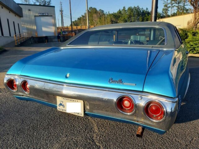 1971 Chevrolet Chevelle - photo 5