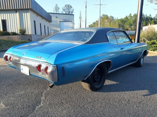 1971 Chevrolet Chevelle - photo 6