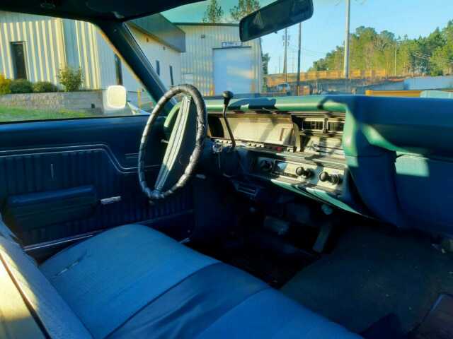 1971 Chevrolet Chevelle - photo 8