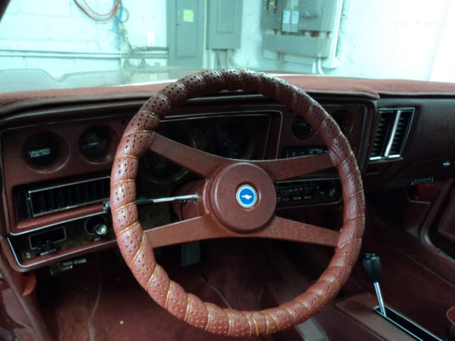 1975 Chevrolet Chevelle 2 door coupe - photo 8