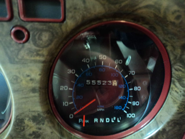 1975 Chevrolet Chevelle 2 door coupe - photo 9