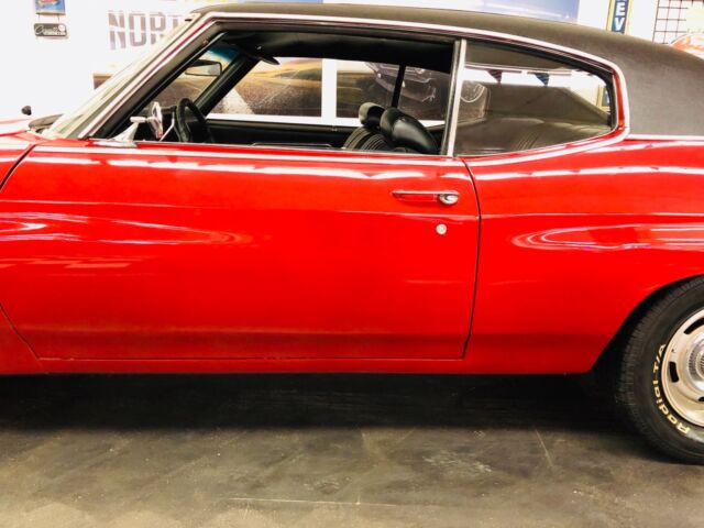 1970 Chevrolet Chevelle -NUMBERS MATCHING-AUTOMATIC-RELIABLE-FINANCING AVA - photo 13