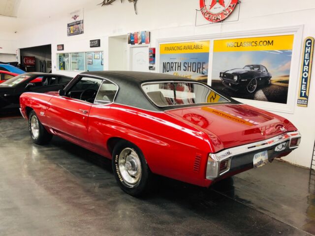 1970 Chevrolet Chevelle -NUMBERS MATCHING-AUTOMATIC-RELIABLE-FINANCING AVA - photo 8