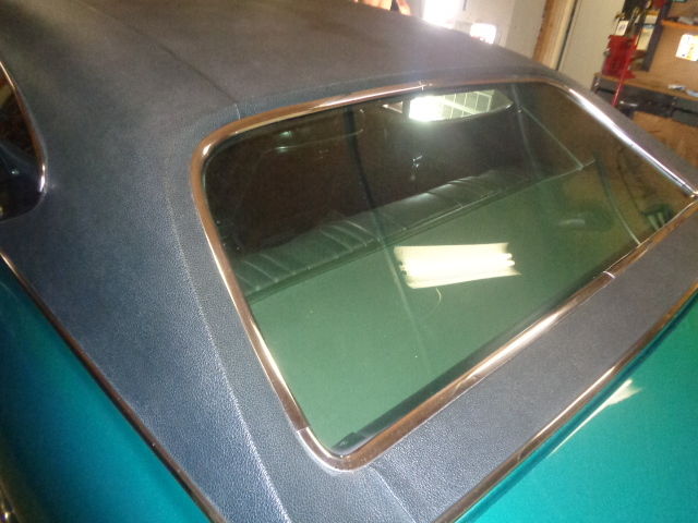 1969 Chevrolet Chevelle 2 door Coupe - photo 8