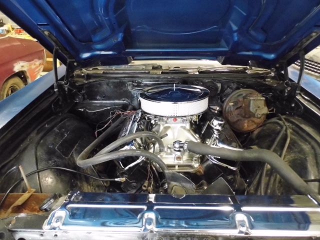 1972 Chevrolet Chevelle SS - photo 3