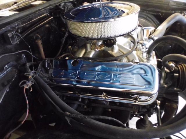 1972 Chevrolet Chevelle SS - photo 6