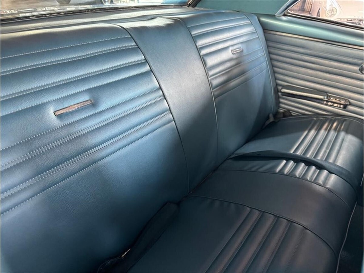 1967 Chevrolet Chevelle - photo 13