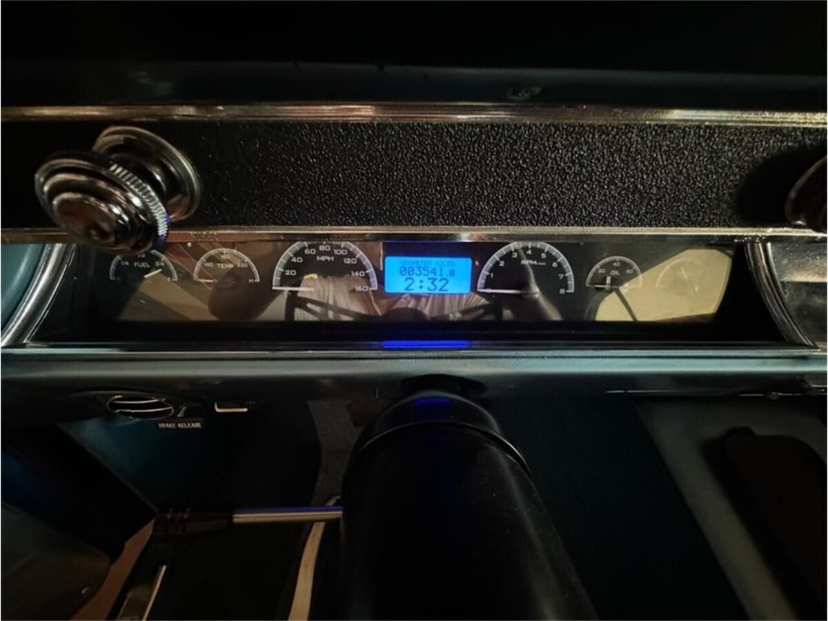 1967 Chevrolet Chevelle - photo 6
