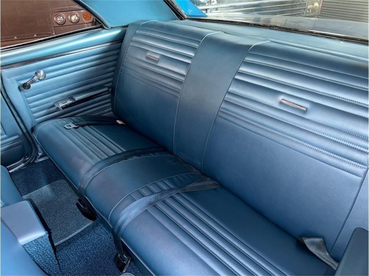 1967 Chevrolet Chevelle - photo 8