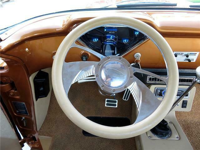 1957 Chevrolet Other Pickups pick up - photo 13