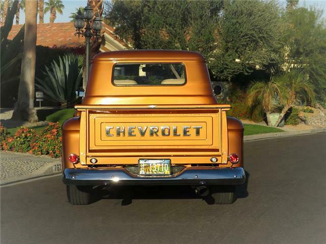 1957 Chevrolet Other Pickups pick up - photo 7