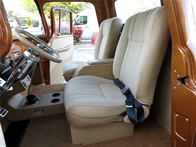 1957 Chevrolet Other Pickups pick up - photo 8