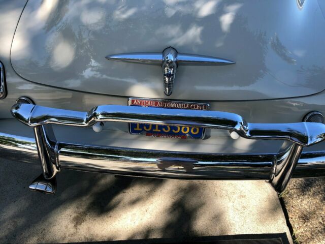 1950 Chevrolet Other Deluxe - photo 12