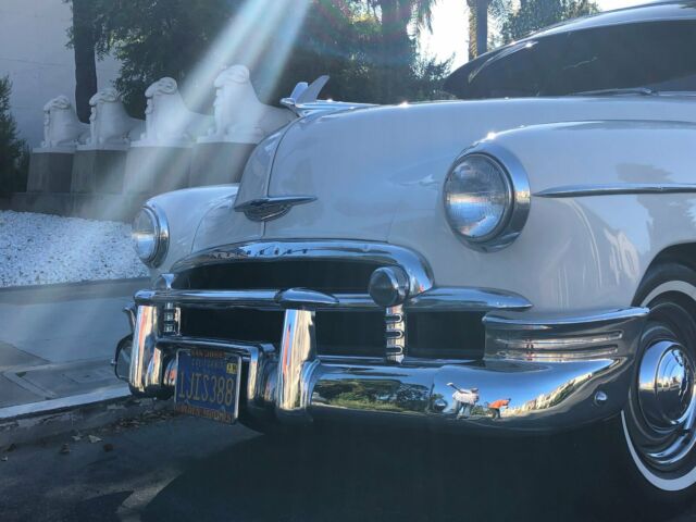 1950 Chevrolet Other Deluxe - photo 3