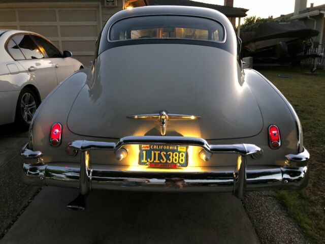 1950 Chevrolet Other Deluxe - photo 9