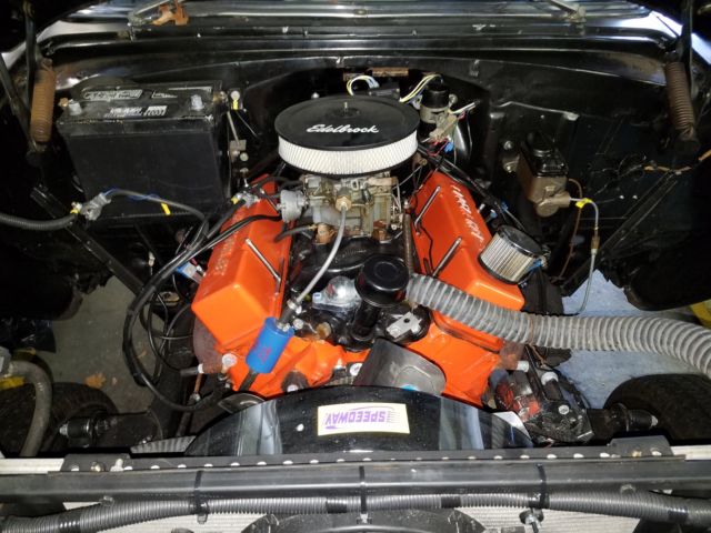 1955 Chevrolet Bel Air/150/210 two door sedan Bel air - photo 2