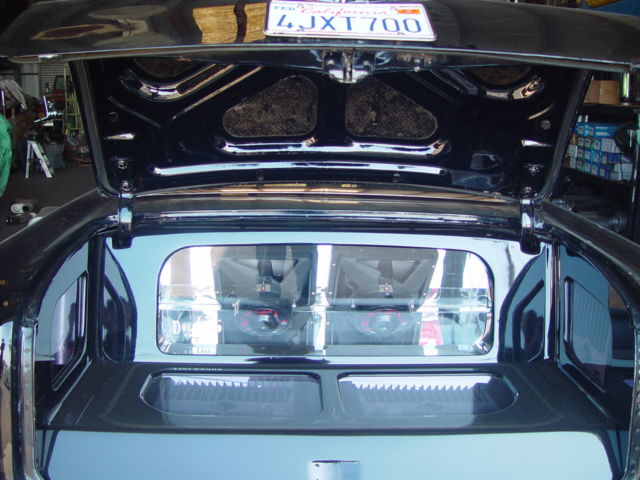 1956 Chevrolet Bel Air/150/210 Bel Air - photo 12