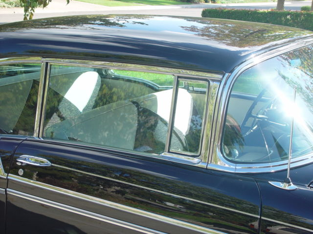 1956 Chevrolet Bel Air/150/210 Bel Air - photo 6