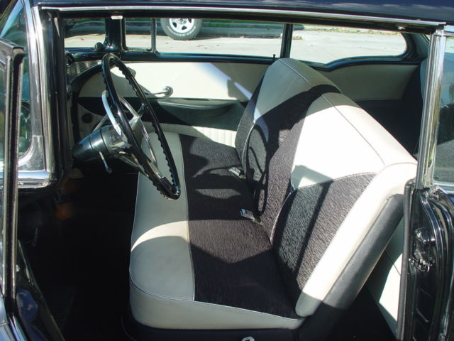 1956 Chevrolet Bel Air/150/210 Bel Air - photo 7