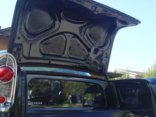 1956 Chevrolet Bel Air/150/210 Bel Air - photo 9