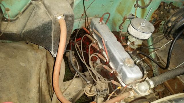 1967 Chevrolet Other Pickups - photo 4