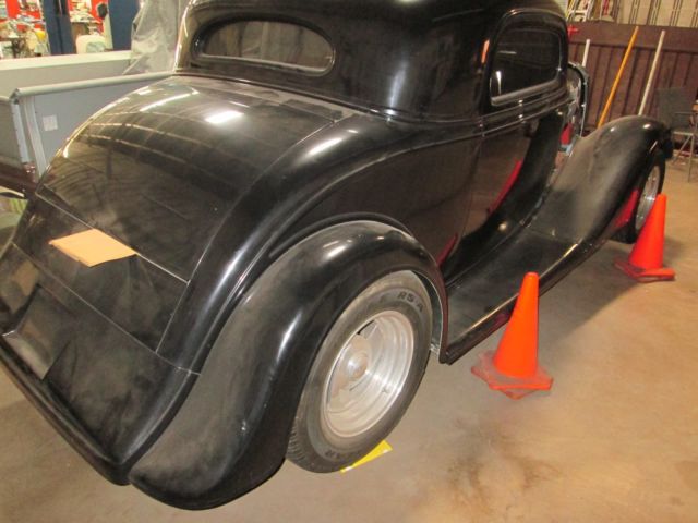 1934 Chevrolet Other - photo 10