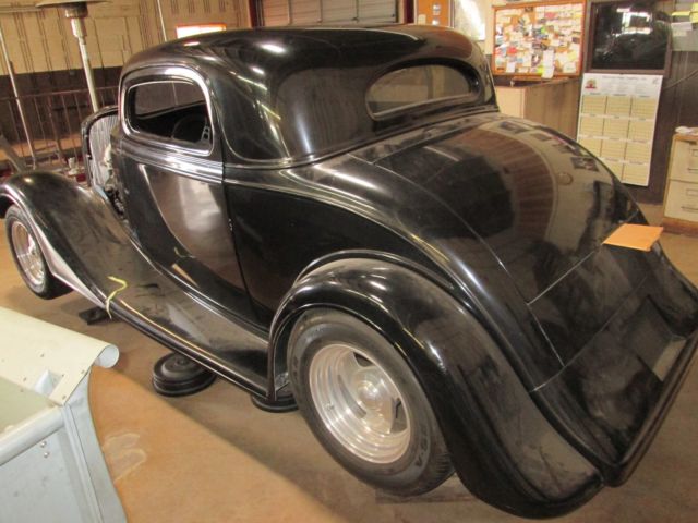 1934 Chevrolet Other - photo 2