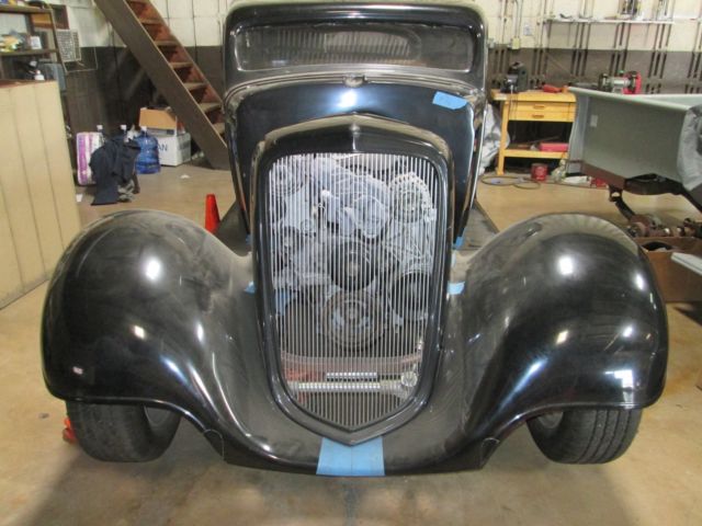 1934 Chevrolet Other - photo 5
