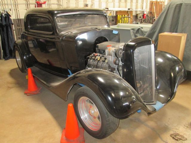 1934 Chevrolet Other - photo 6