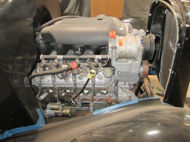 1934 Chevrolet Other - photo 7